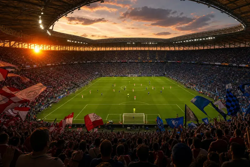 Europa League finale