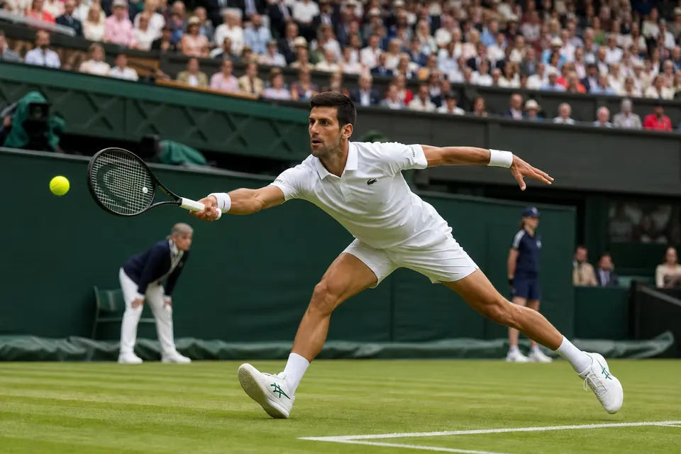 Wimbledon Centre Court